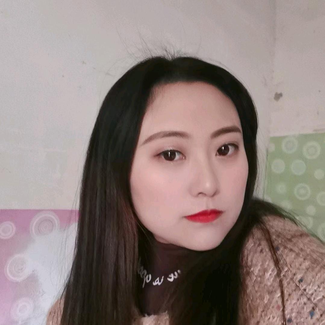 婷♡婷