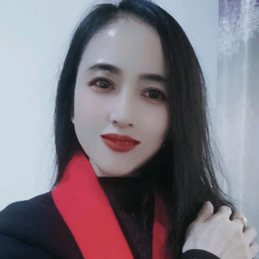 红玫瑰