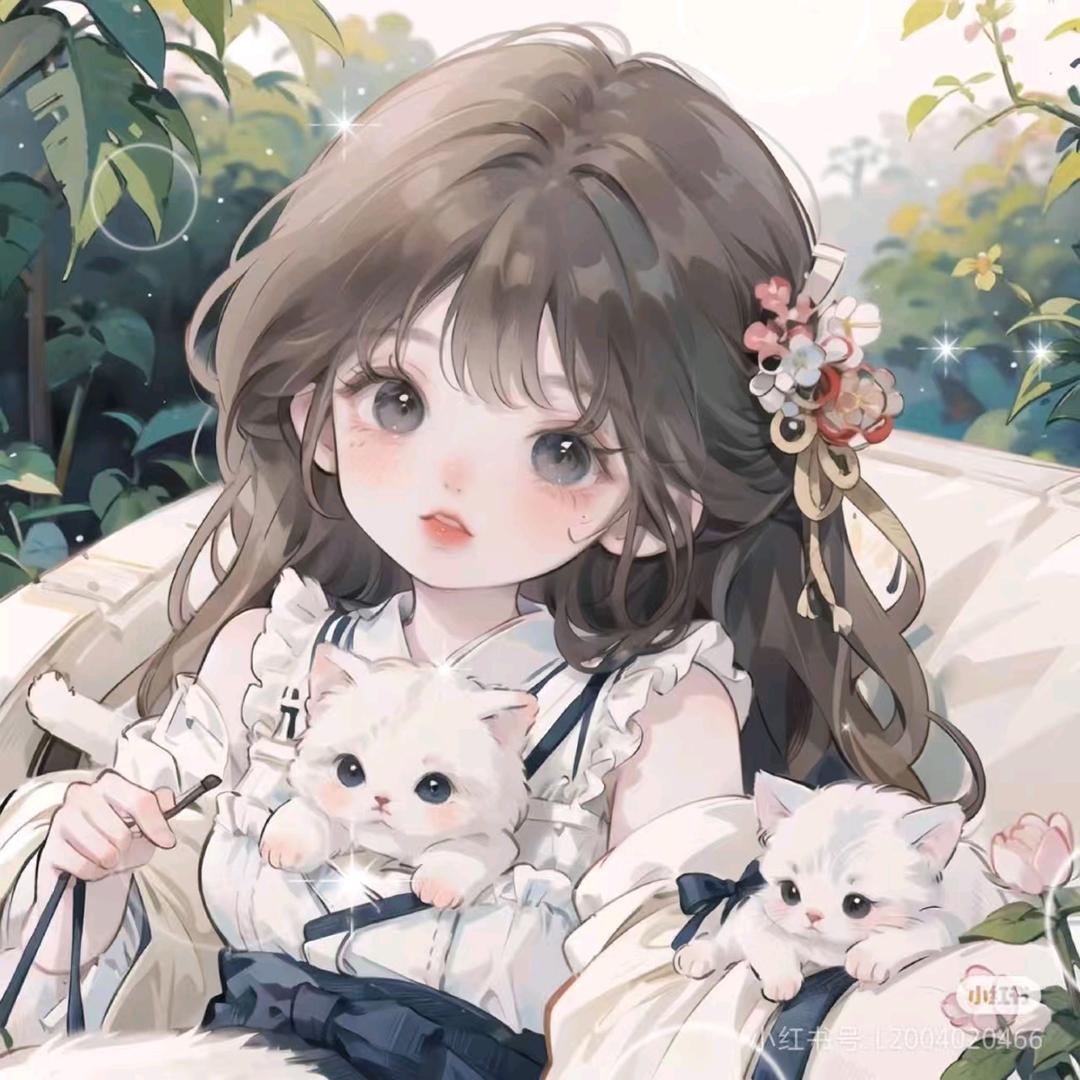 🍍柠檬百合小魔女🍍