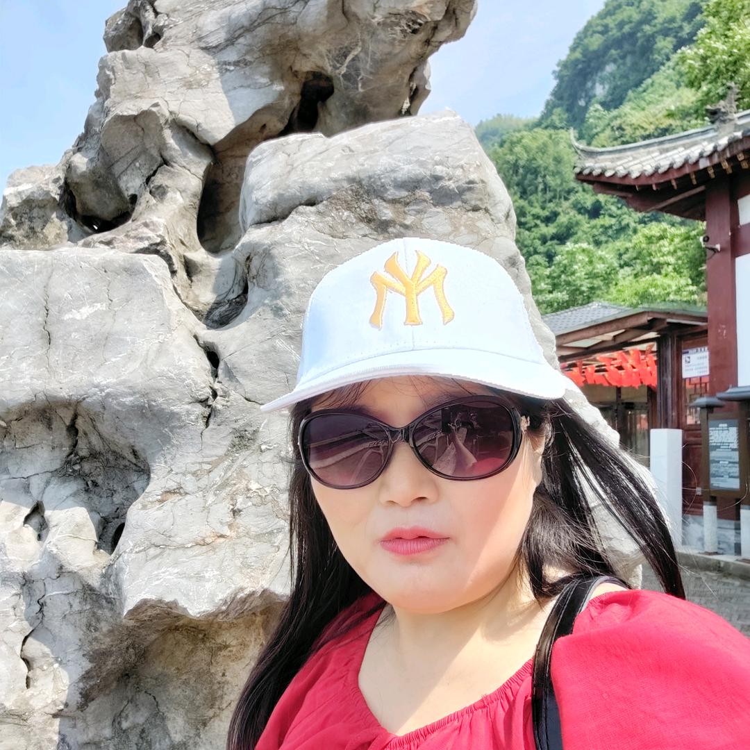 @陈丽栗