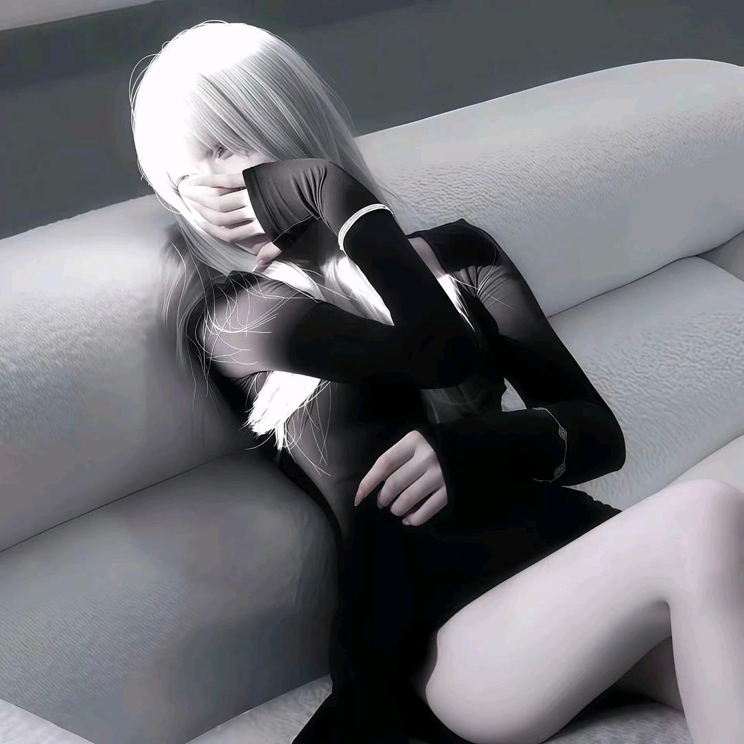 忧郁绪