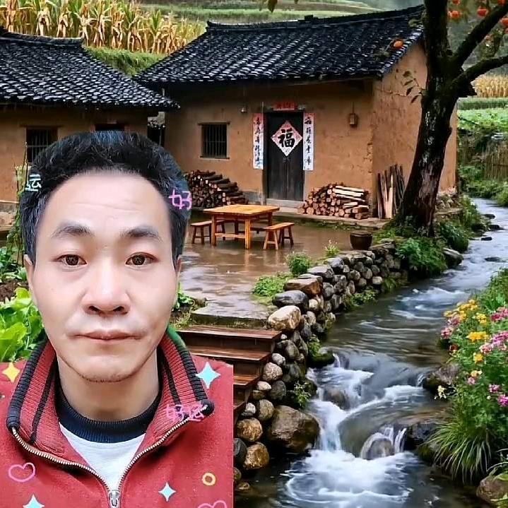 爱的世界只有你