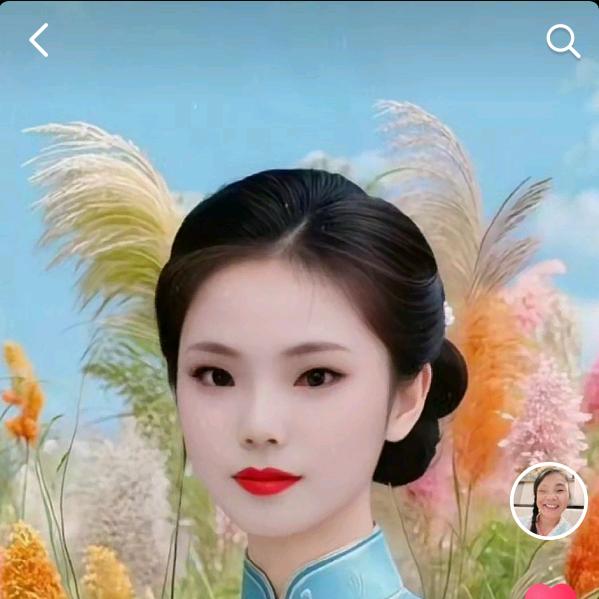 三源子清秋