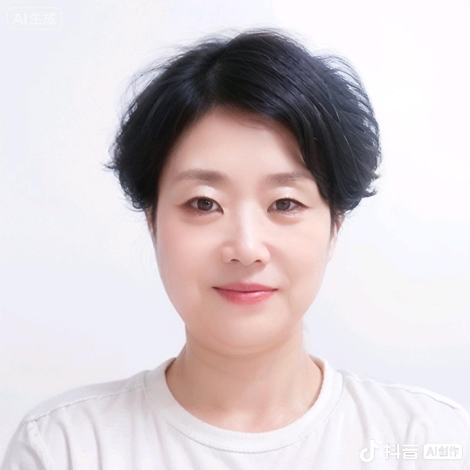 李姐全民健身操，