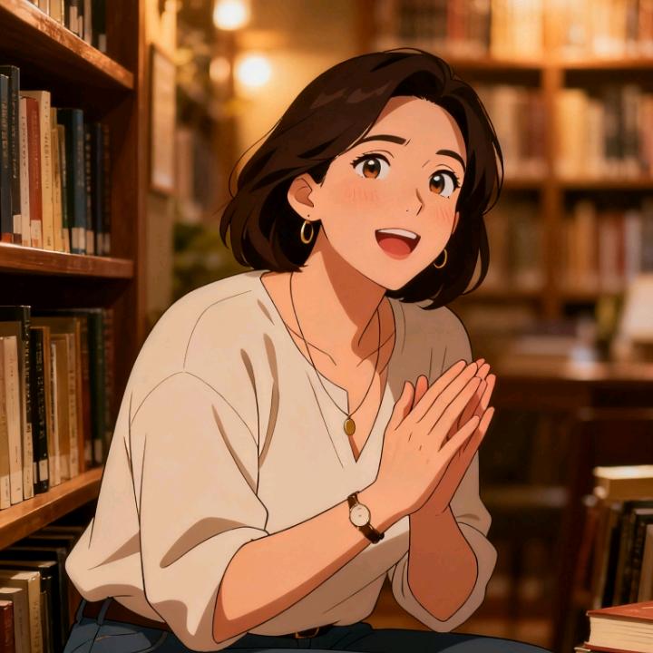 辉闻-爆米花
