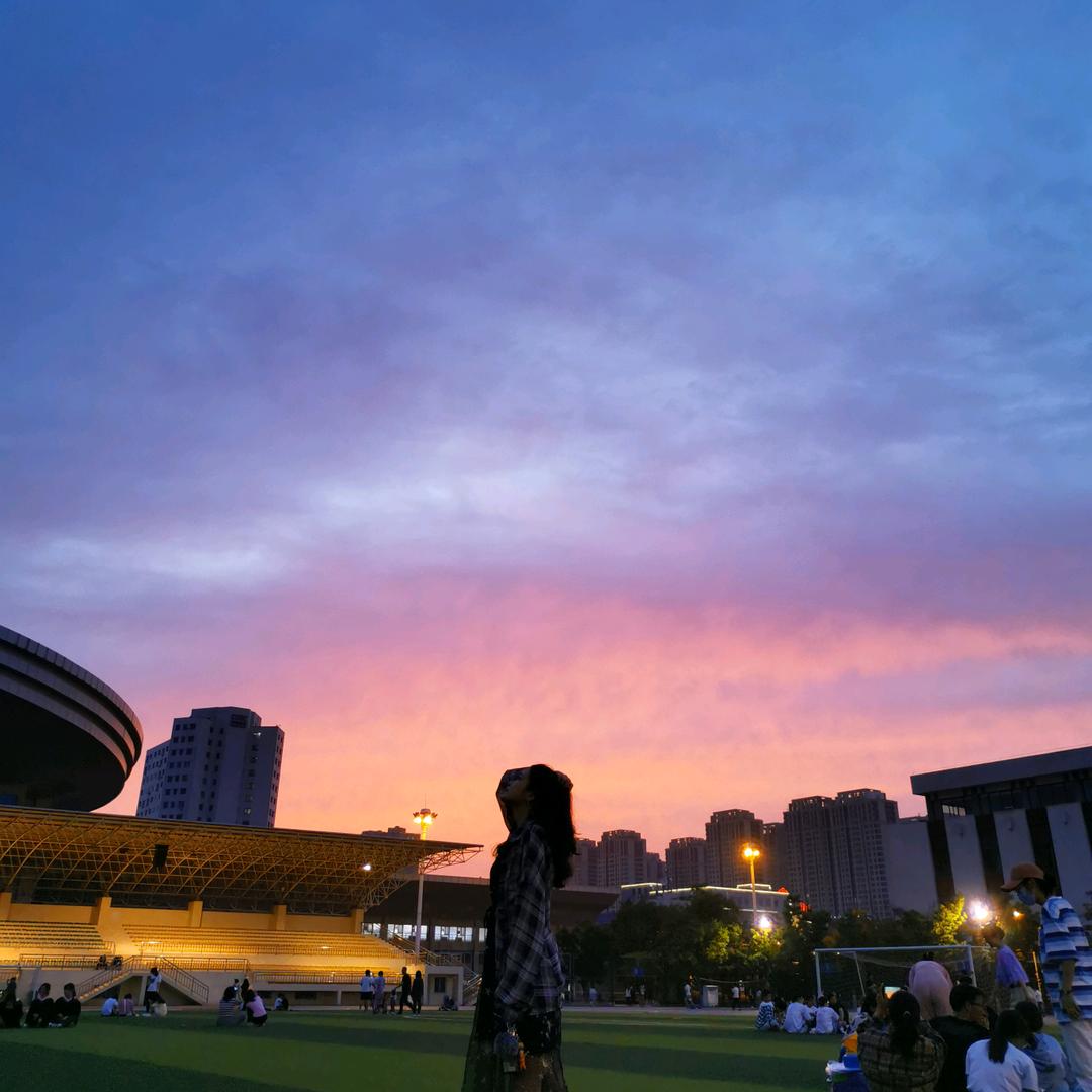 从天而降的肥婆