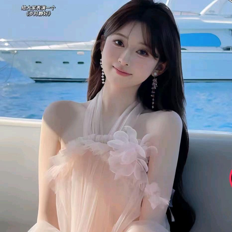 浩哥女装福利号