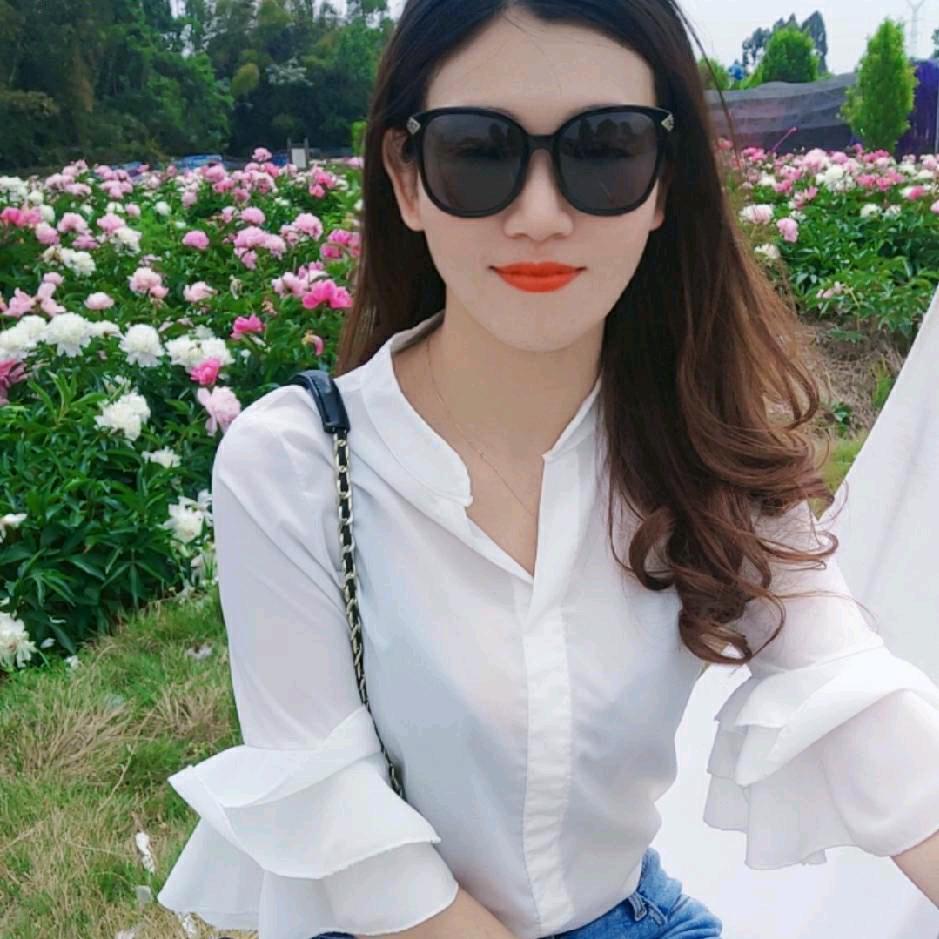 单眼皮女王～