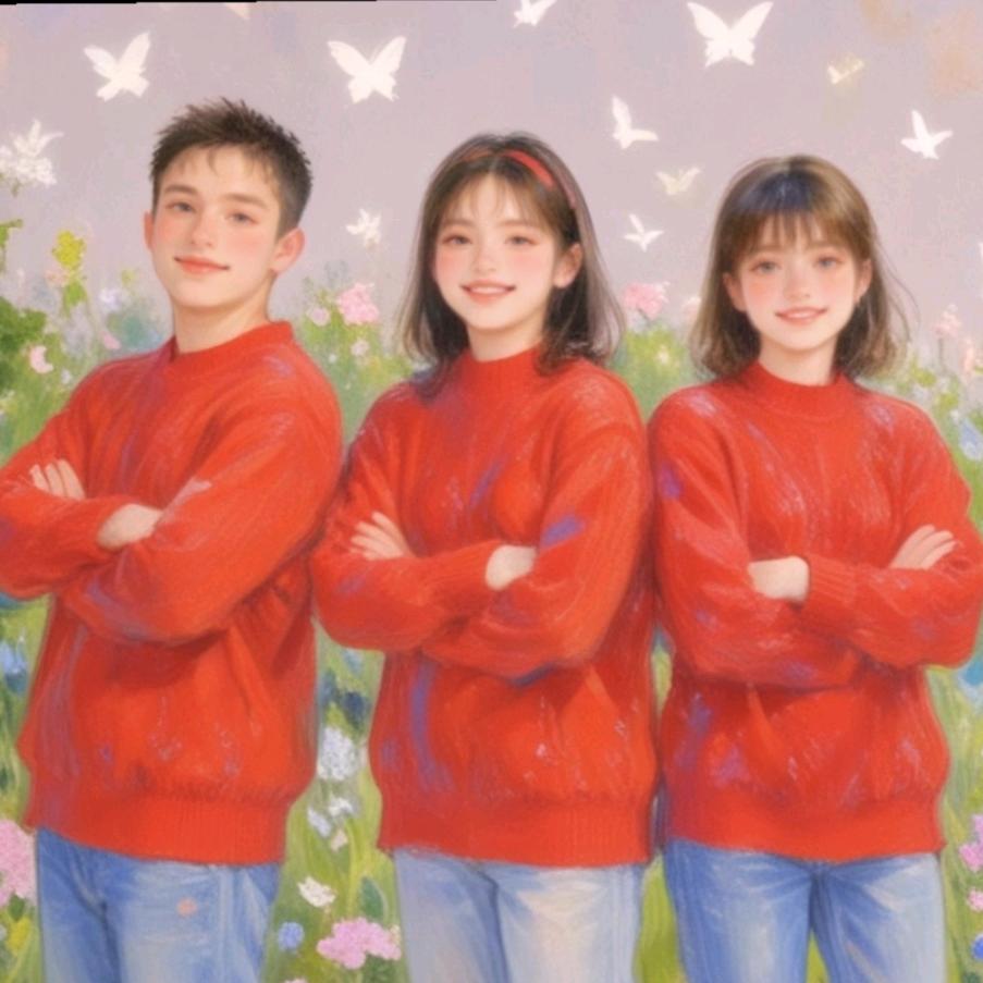 ╰┛ぜ┏Zhangの