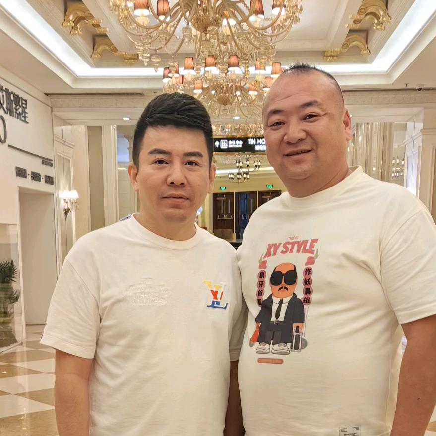 石来运转(承接国际石材精装，工装，别墅)