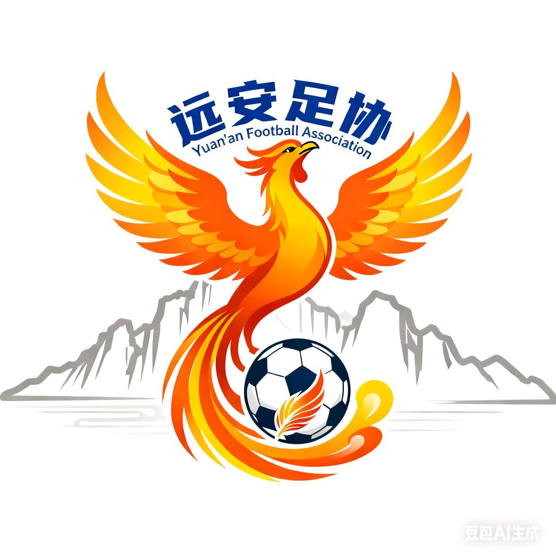 远安足球⚽