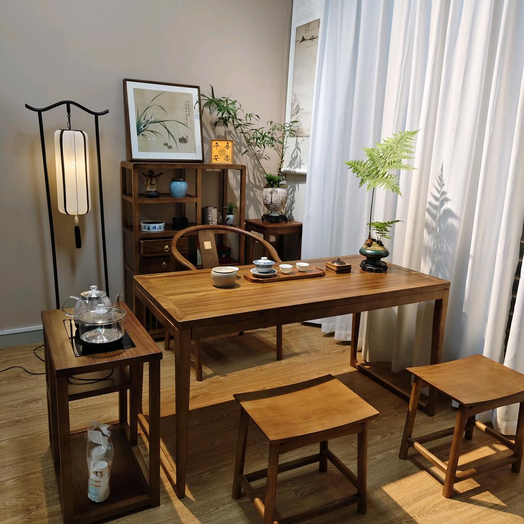 林禾家居