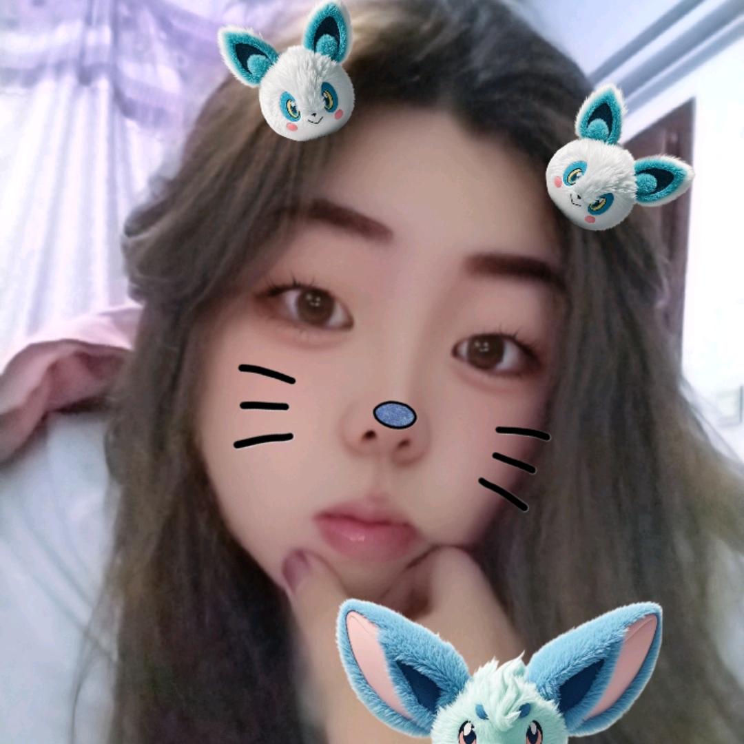 此女独y无二