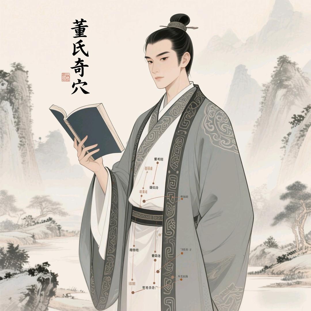 云云小师弟