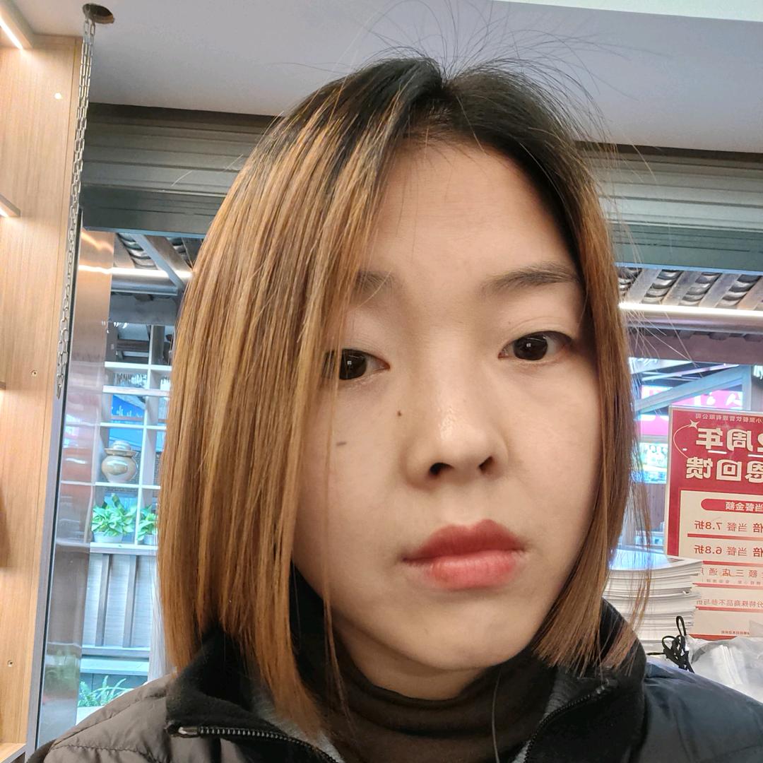 真的无所谓