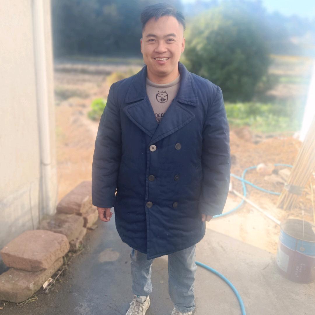 徽锄记（小江）