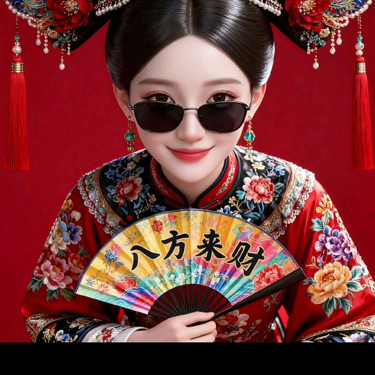 好运👉连连