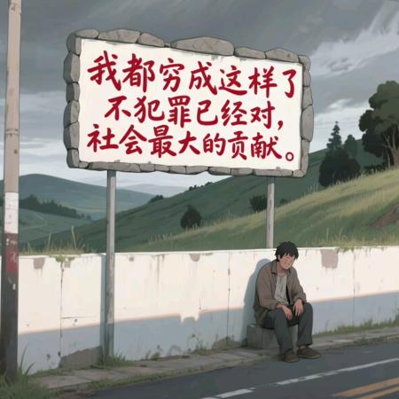 孤独的自由~佛道双修