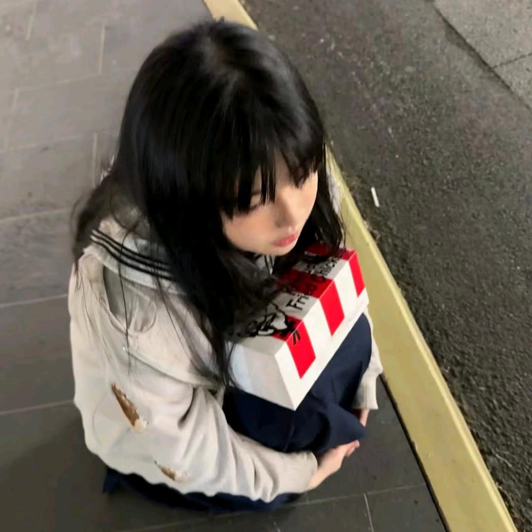 ^糯糯小蛋挞🥧