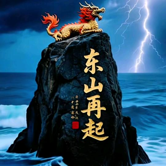 时来运转