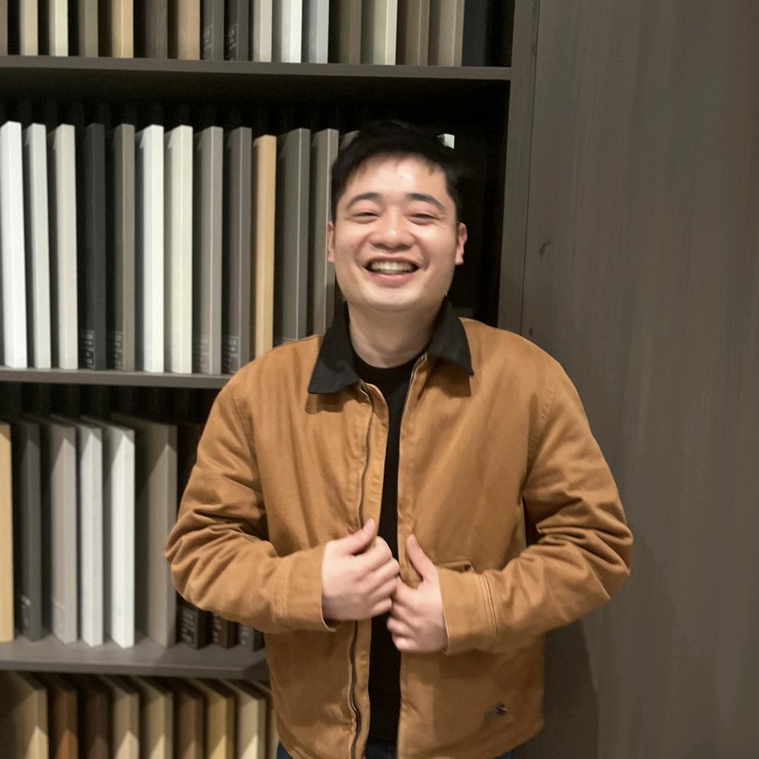 小田（定制陪选咨询）