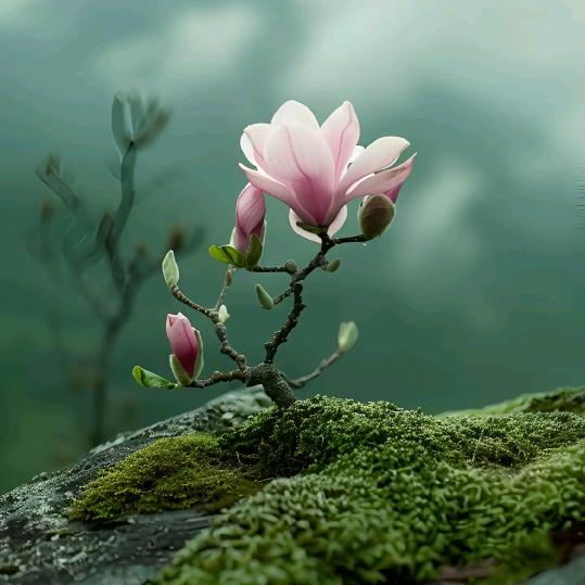 锦雨（桩）艺律