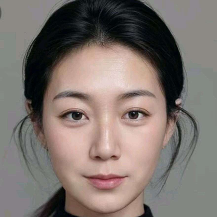 杨光明媚
