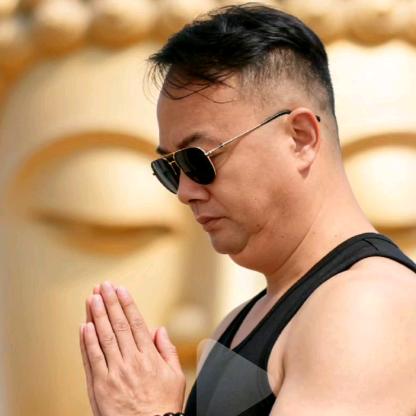 南阳，强哥(烧烤)