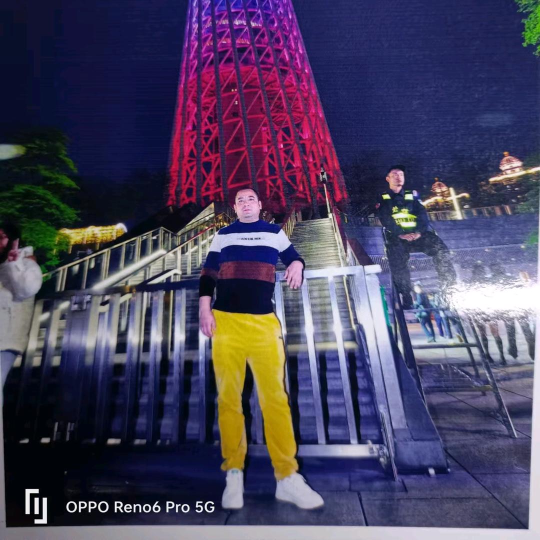 想你的夜