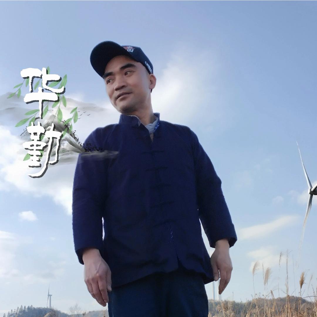 华勤95