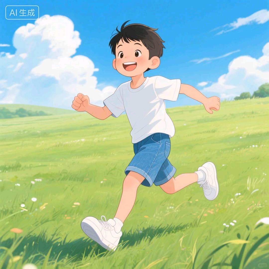 哈哈嘻嘻 戏耍人生