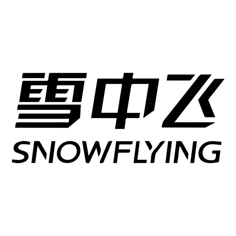 雪中飞绒跃专卖店
