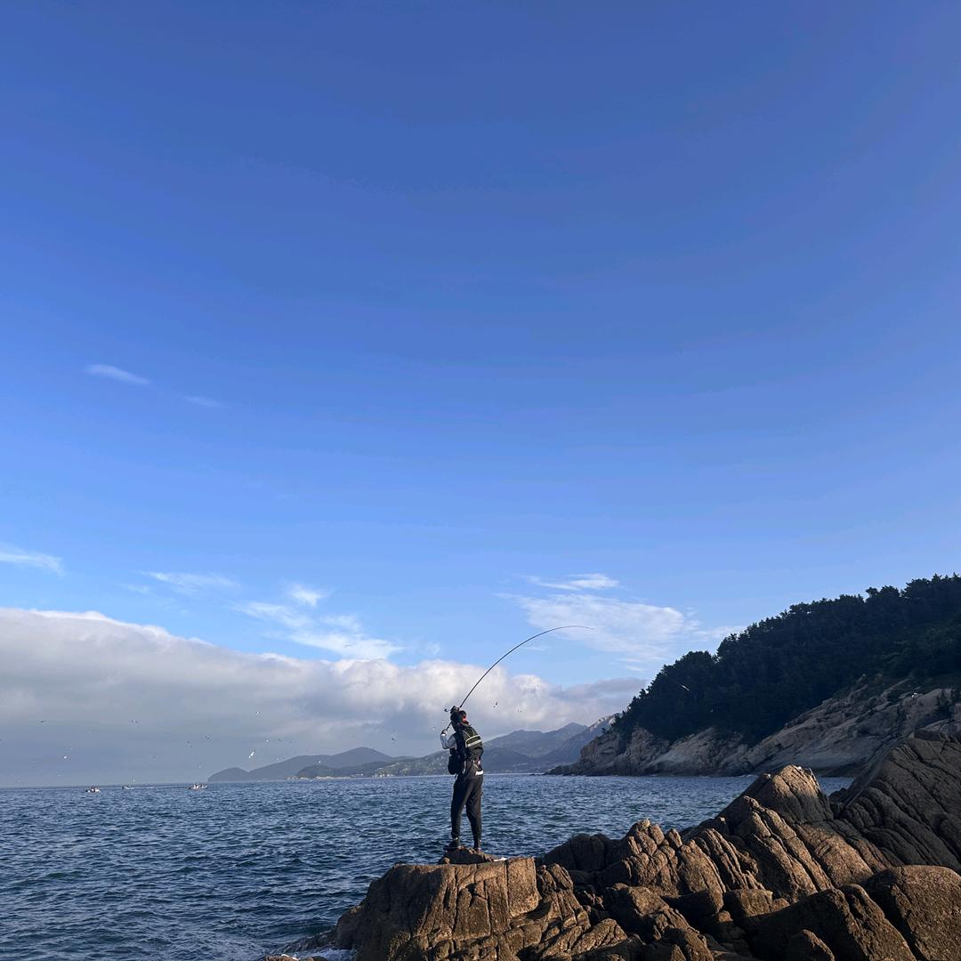 小陈卤鸭Lure🎣