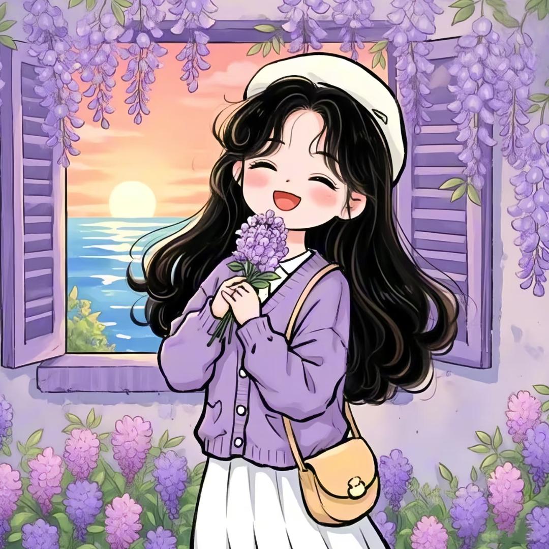 春日恋