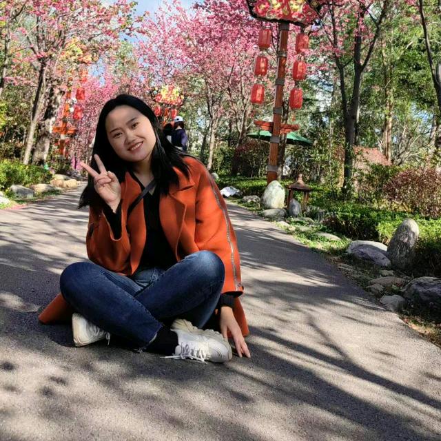 宣汉宣艺花植🌻（雪梅）