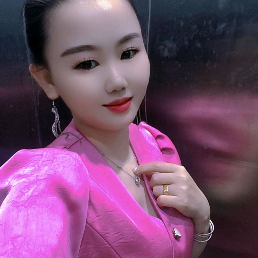 舒艳🎂