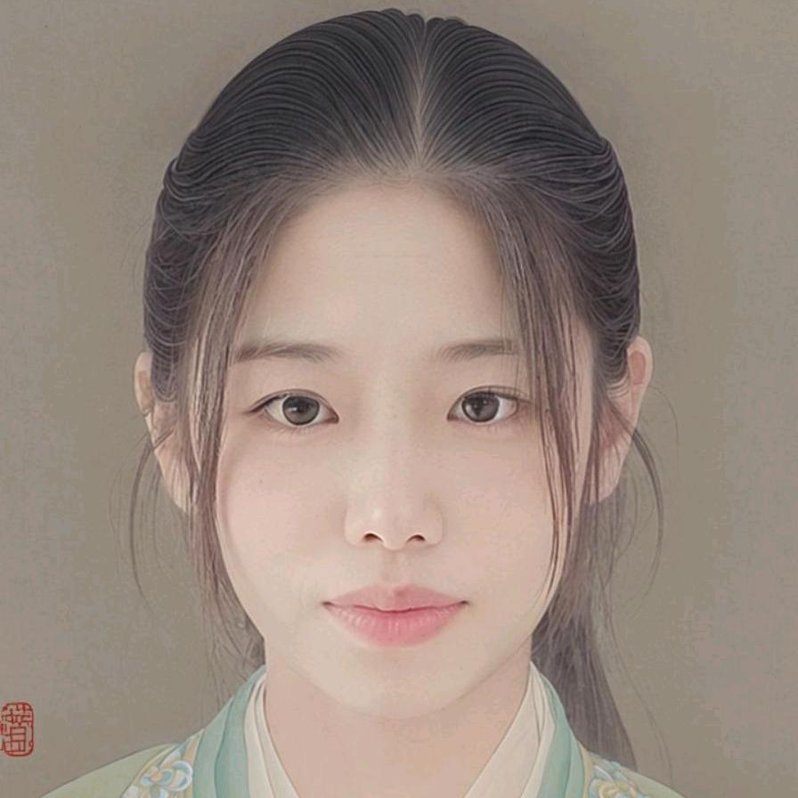 笑看人生