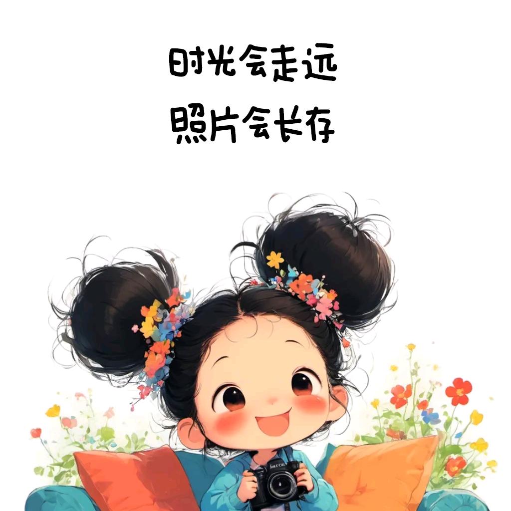 左手倒影