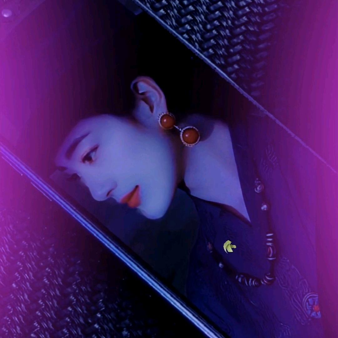 人生🦋如梦