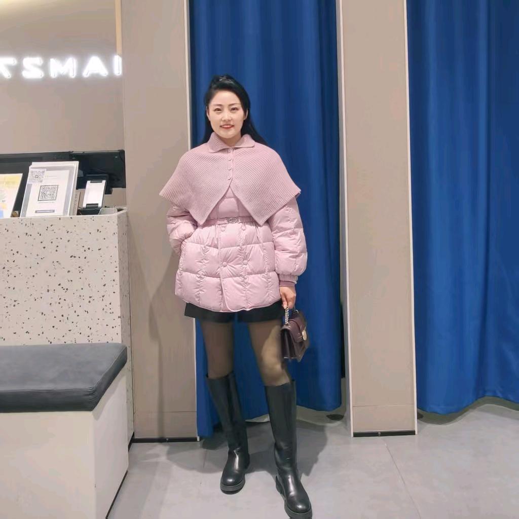 佳佳妈咪