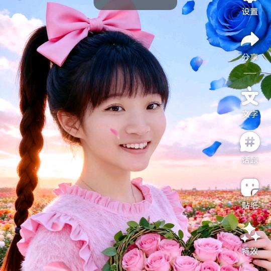 @倾城的微笑🙂