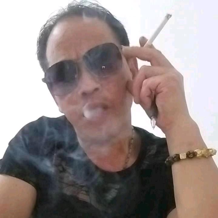 🌺孤狼🔥啸天🔥