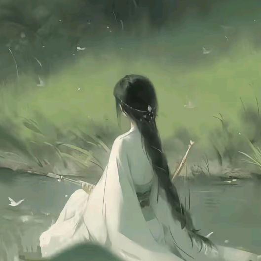 春江倦