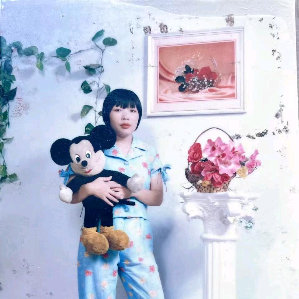 我是阿紫