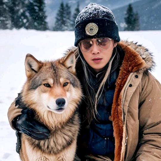 难忘今宵🚴‍♂️