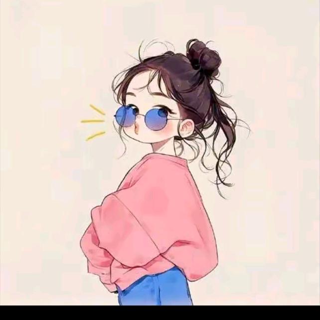 爱穿搭的L小姐🍀