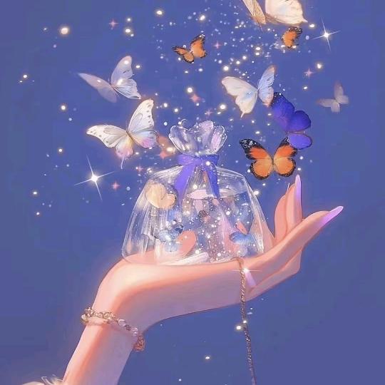 @🦋ℒᎭℯ⃝傻💞丫头: ℒᎭℯ⃝