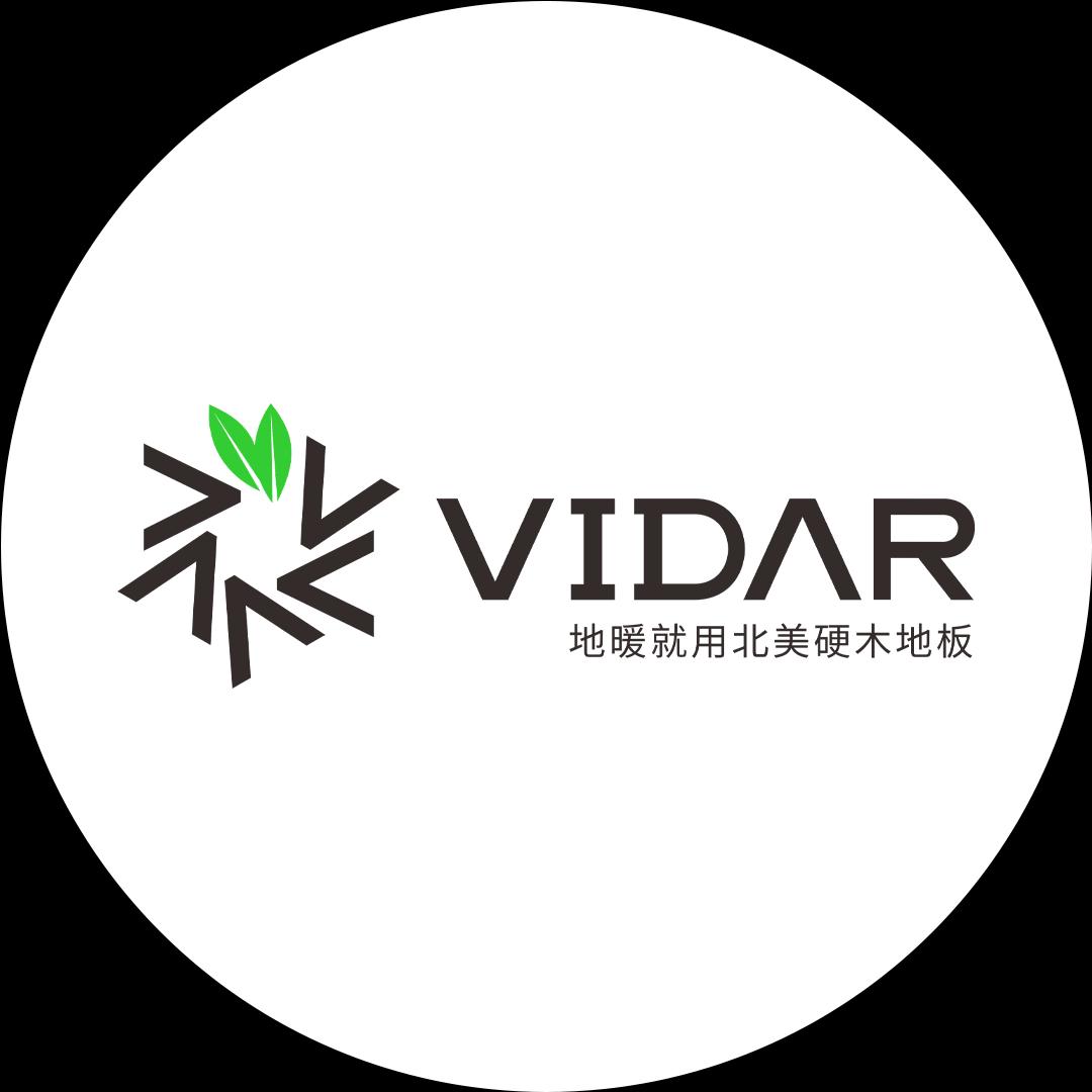 VIDAR维达北美硬木地板（上海）