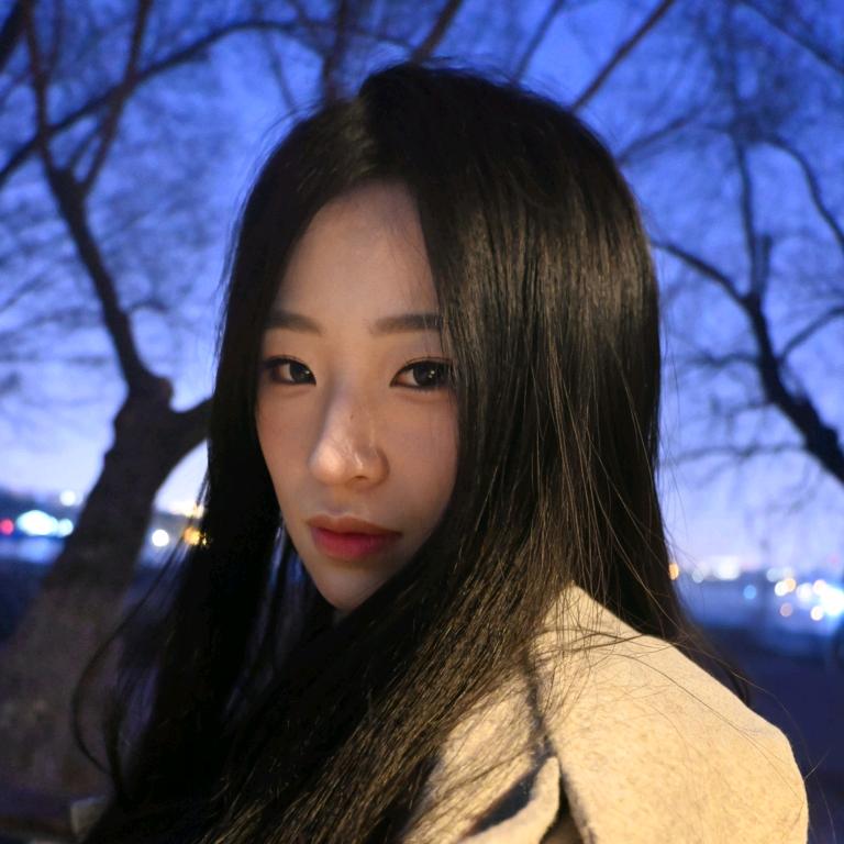 琼华