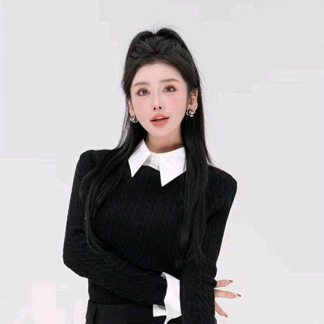 毛妮LADIESFIRST日常穿搭